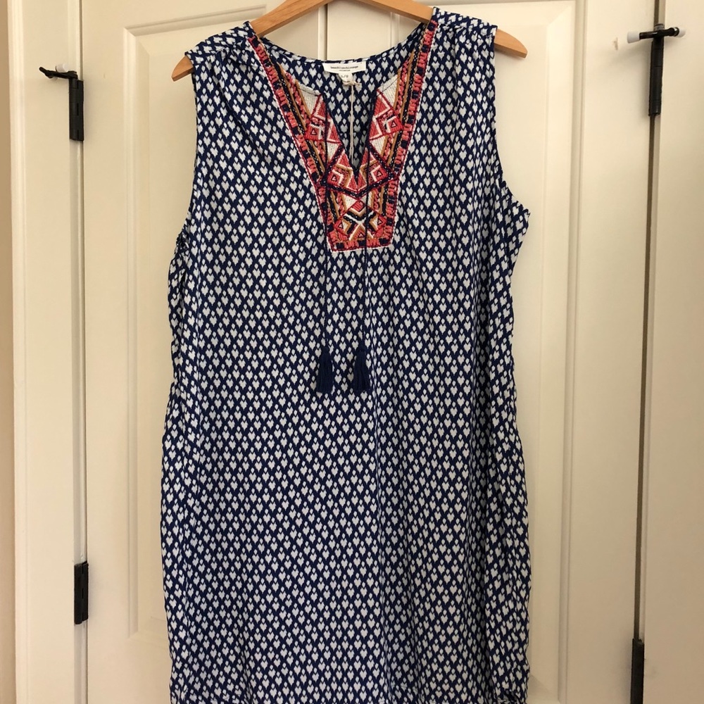 Coverup/Sundress